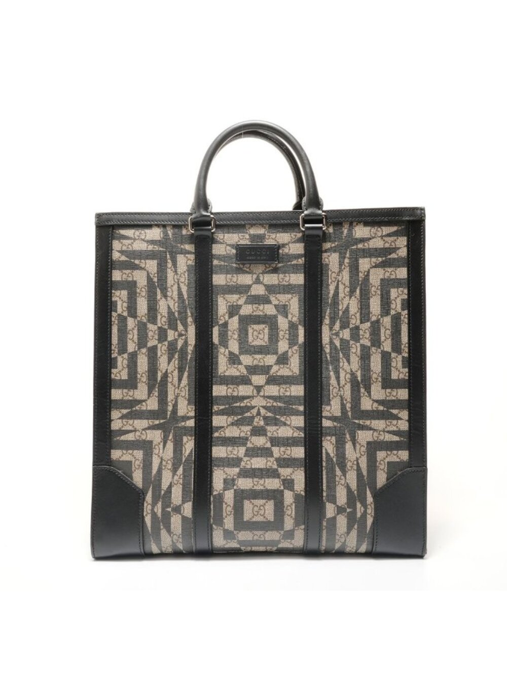 Gucci Tote GG Kaleidoscope